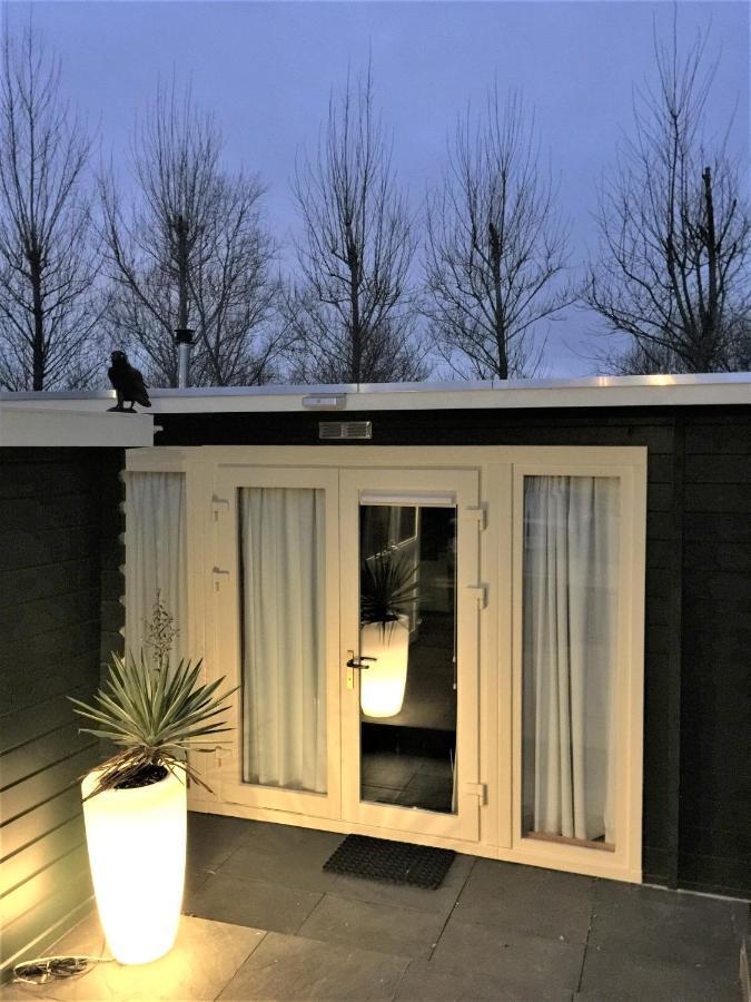 Gardenhouse Mariposa Villa Badhoevedorp Exterior foto