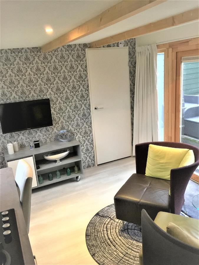 Gardenhouse Mariposa Villa Badhoevedorp Exterior foto